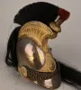French Cuirassier Officer Model 1825 Modified 1830 Visuel 3